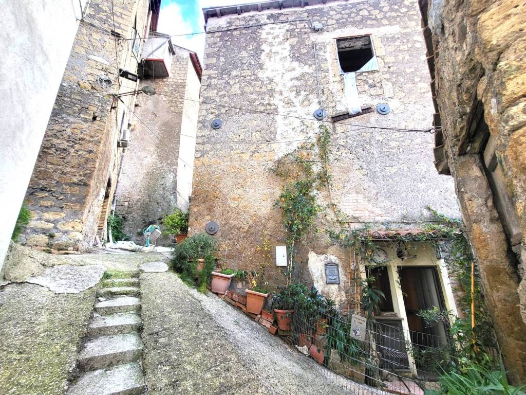 Rustico / casale a Caprarola in Via Rosolino Pilo - Foto 4