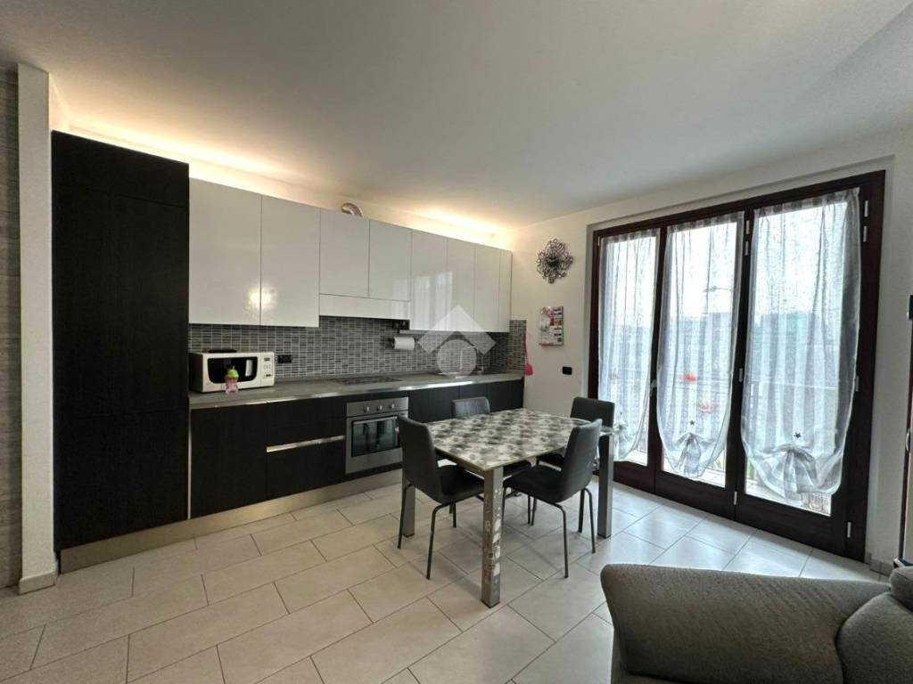 Appartamento a Capriate san gervasio in Via Orefici, 5 - Foto 5