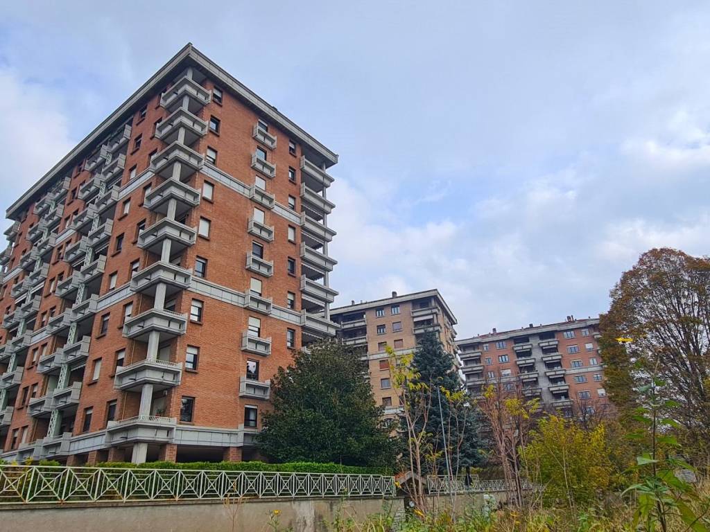 Attico / mansarda a Rivoli in Corso Luigi Einaudi, 111 - Foto 2