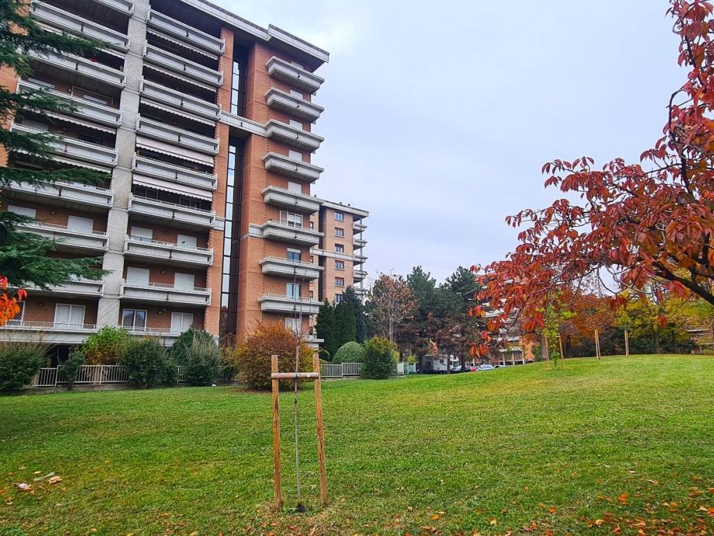 Attico / mansarda a Rivoli in Corso Luigi Einaudi, 111 - Foto 3