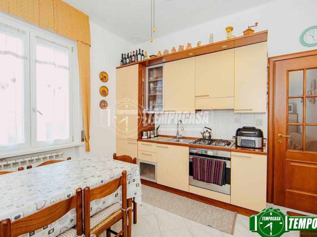 Appartamento a Voghera in Via Bruno Buozzi - Foto 3