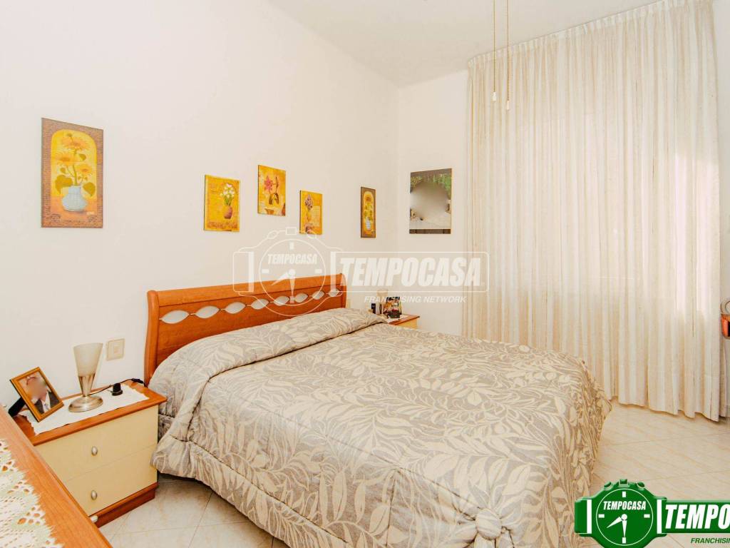 Appartamento a Voghera in Via Bruno Buozzi - Foto 5