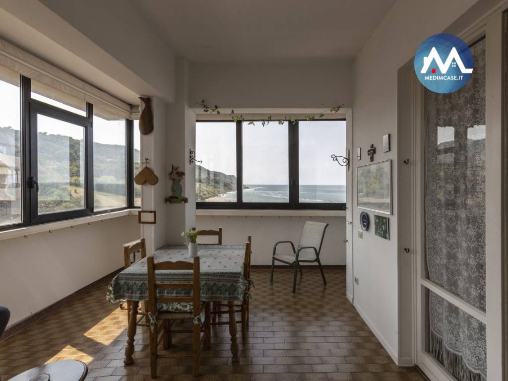 Appartamento a Pesaro in Viale Londra, 6 - Foto 2