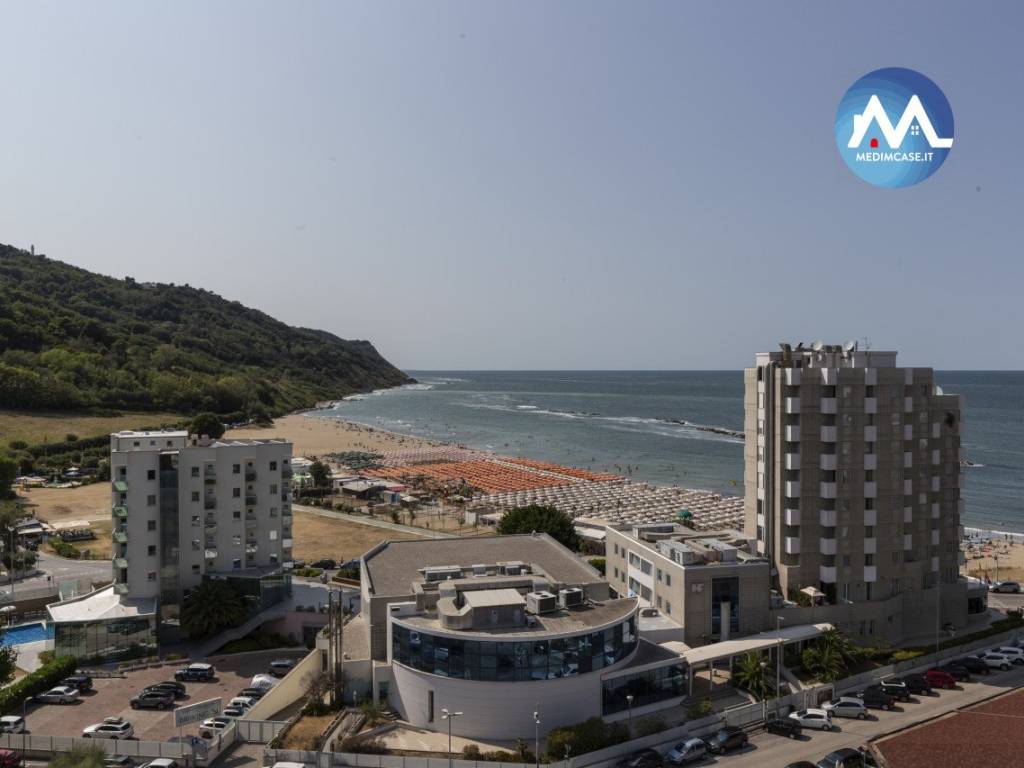 Appartamento a Pesaro in Viale Londra, 6 - Foto 3