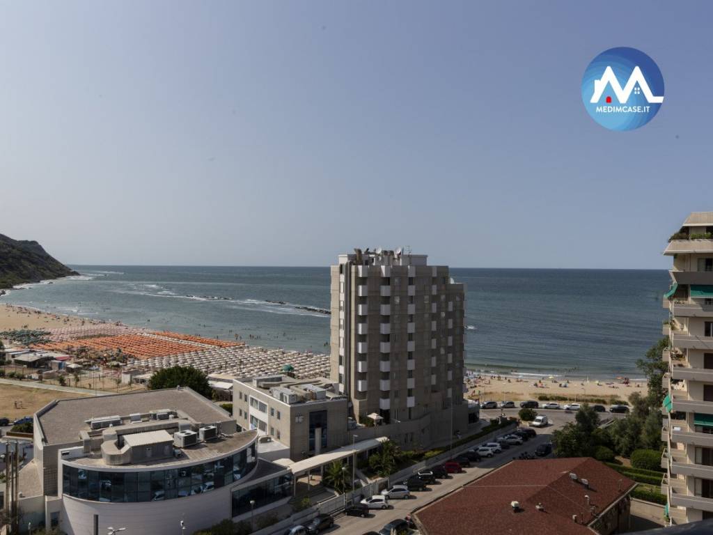 Appartamento a Pesaro in Viale Londra, 6 - Foto 5