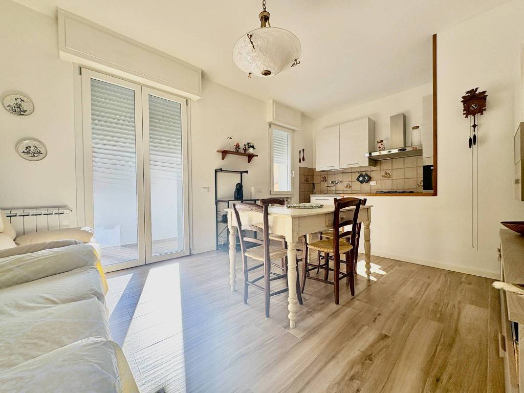 Appartamento a Montale in Via Arrigo Boito, 38 - Foto 4