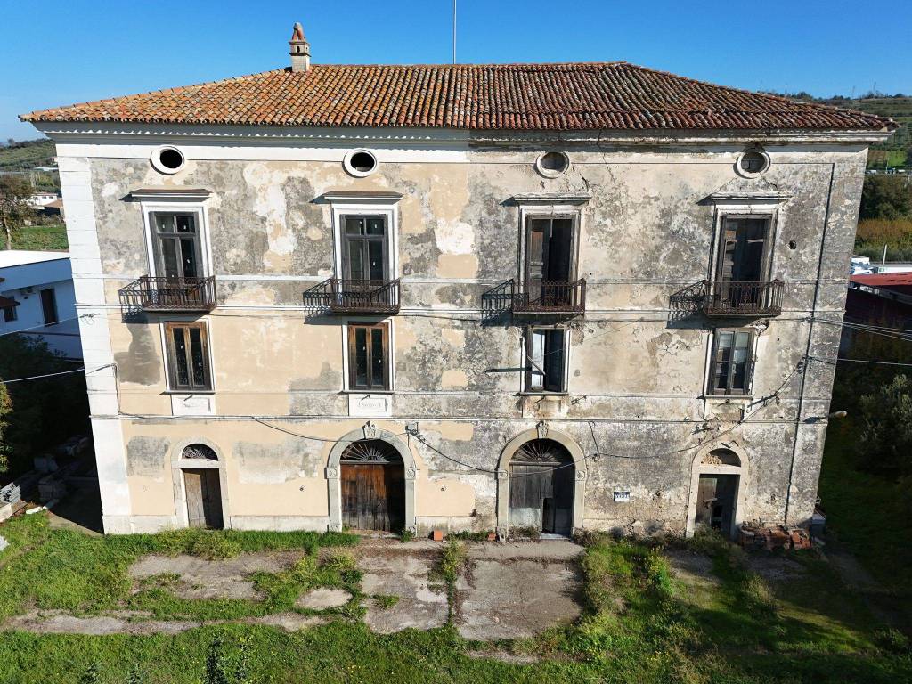 Palazzo / stabile a Capaccio paestum in Via del Feudo - Foto 2