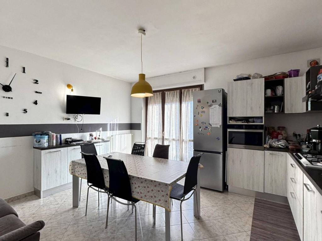 Appartamento a Candiolo in Via Assietta, 28 - Foto 2