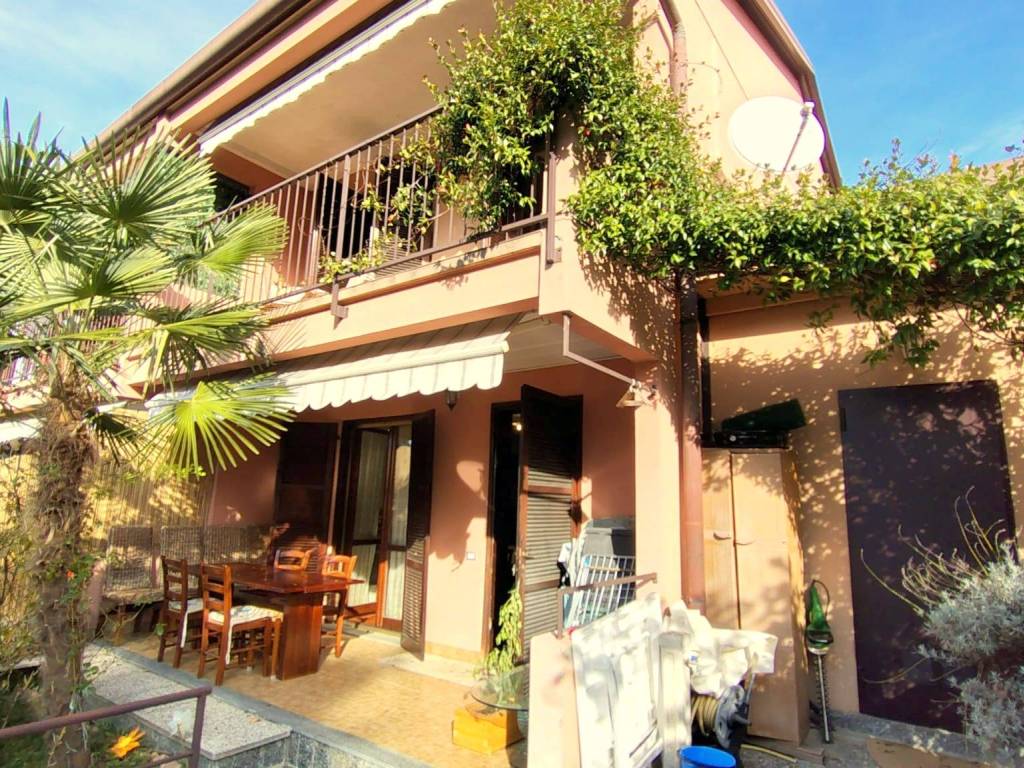 Villetta a schiera a Viggiù - Foto 5