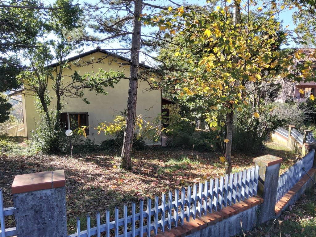 Villa a Verucchio - Foto 2