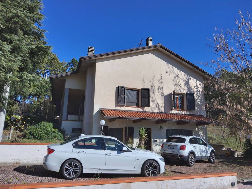 Villa a Verucchio - Foto 4