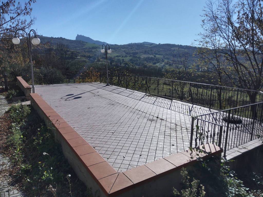 Villa a Verucchio - Foto 5