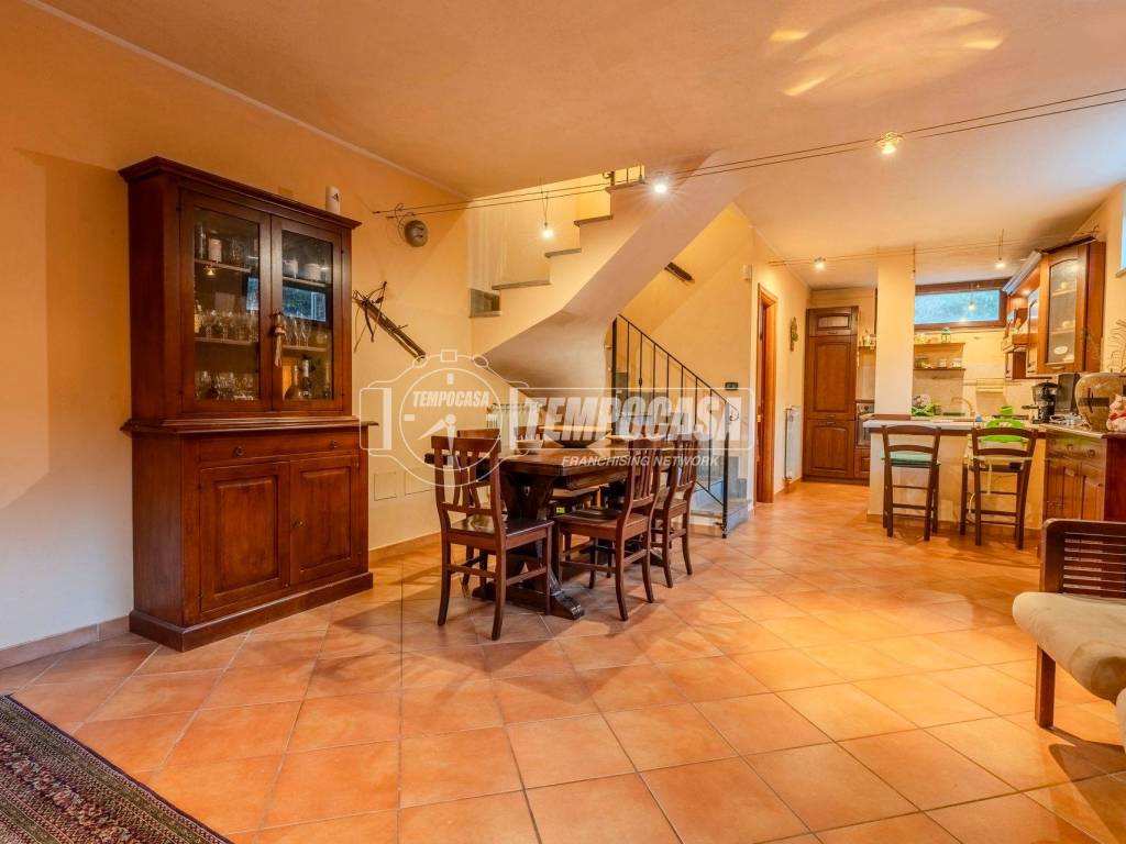 Villa a Vitorchiano in Via delle Petunie, Paparano - Foto 3