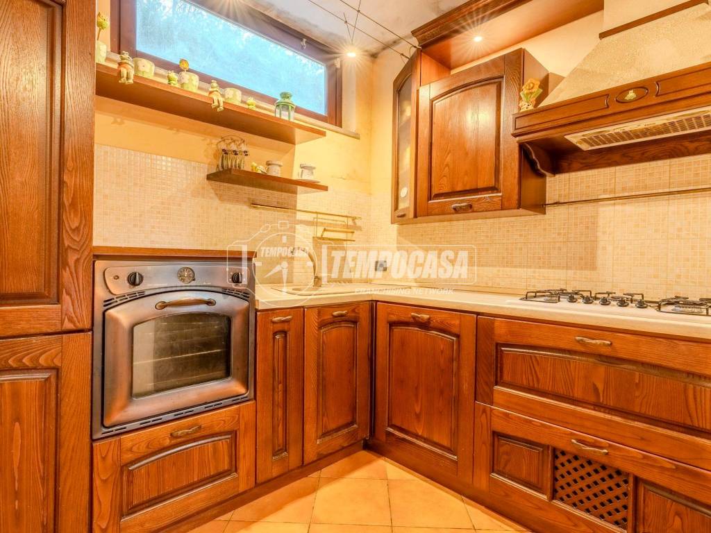 Villa a Vitorchiano in Via delle Petunie, Paparano - Foto 4