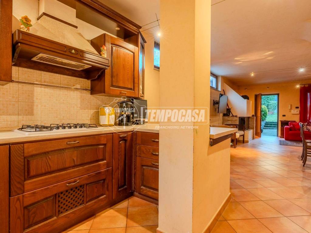 Villa a Vitorchiano in Via delle Petunie, Paparano - Foto 5