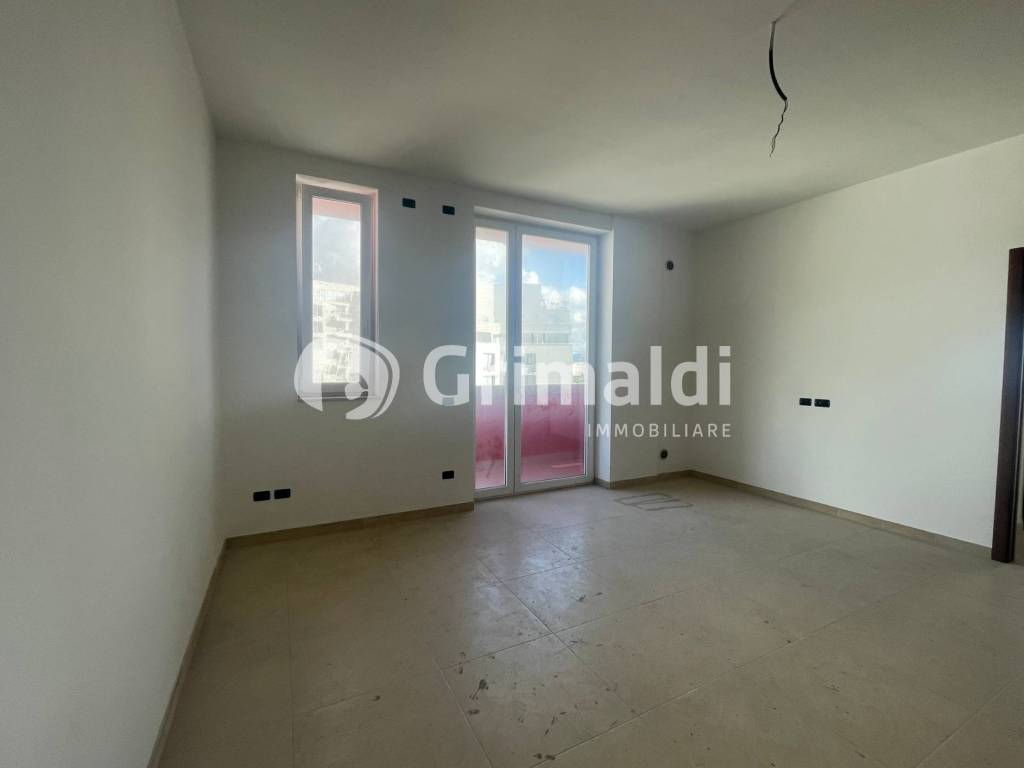 Appartamento a Salerno in Via Tommaso Prudenza - Foto 2