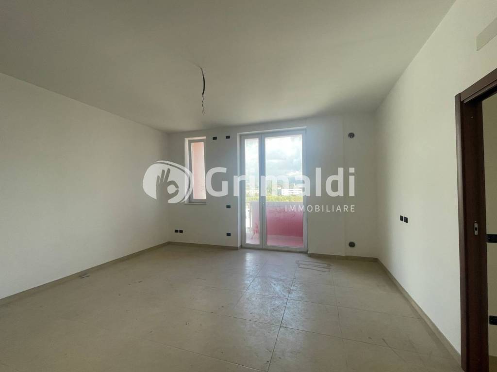 Appartamento a Salerno in Via Tommaso Prudenza - Foto 3