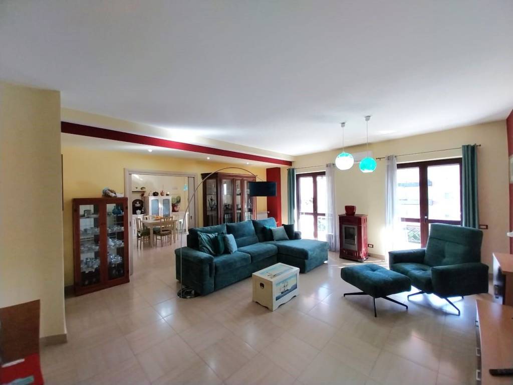 Appartamento a Cetraro in Via Donato Faini - Foto 2