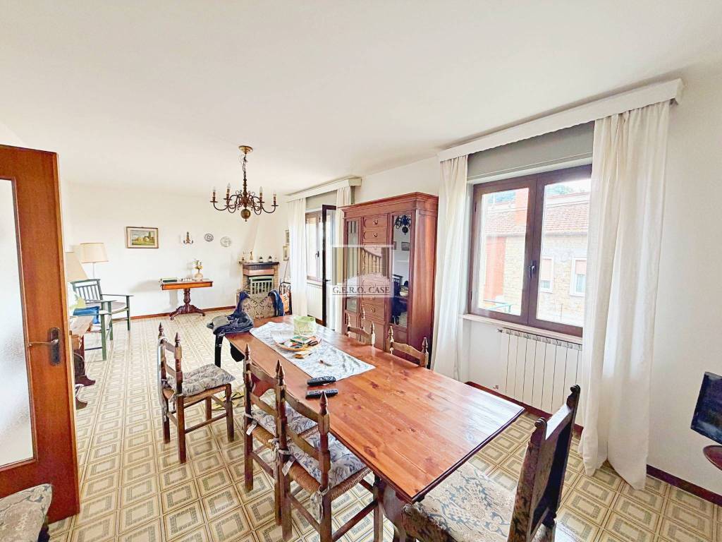 Villa a Bolsena in vi - Foto 2