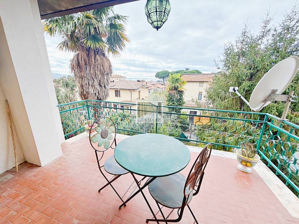 Villa a Bolsena in vi - Foto 3