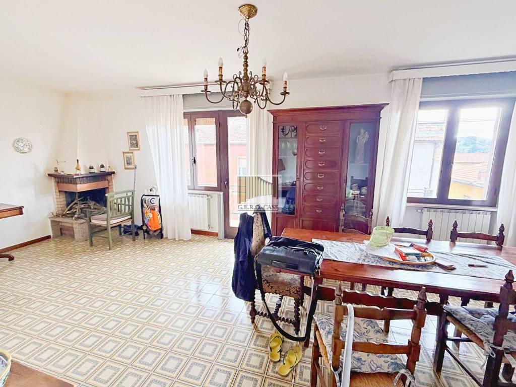 Villa a Bolsena in vi - Foto 4