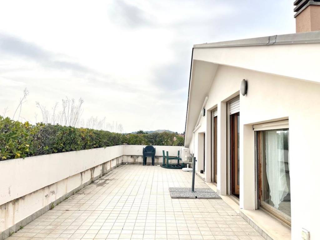 Appartamento a Pesaro in Via Hermada - Foto 2