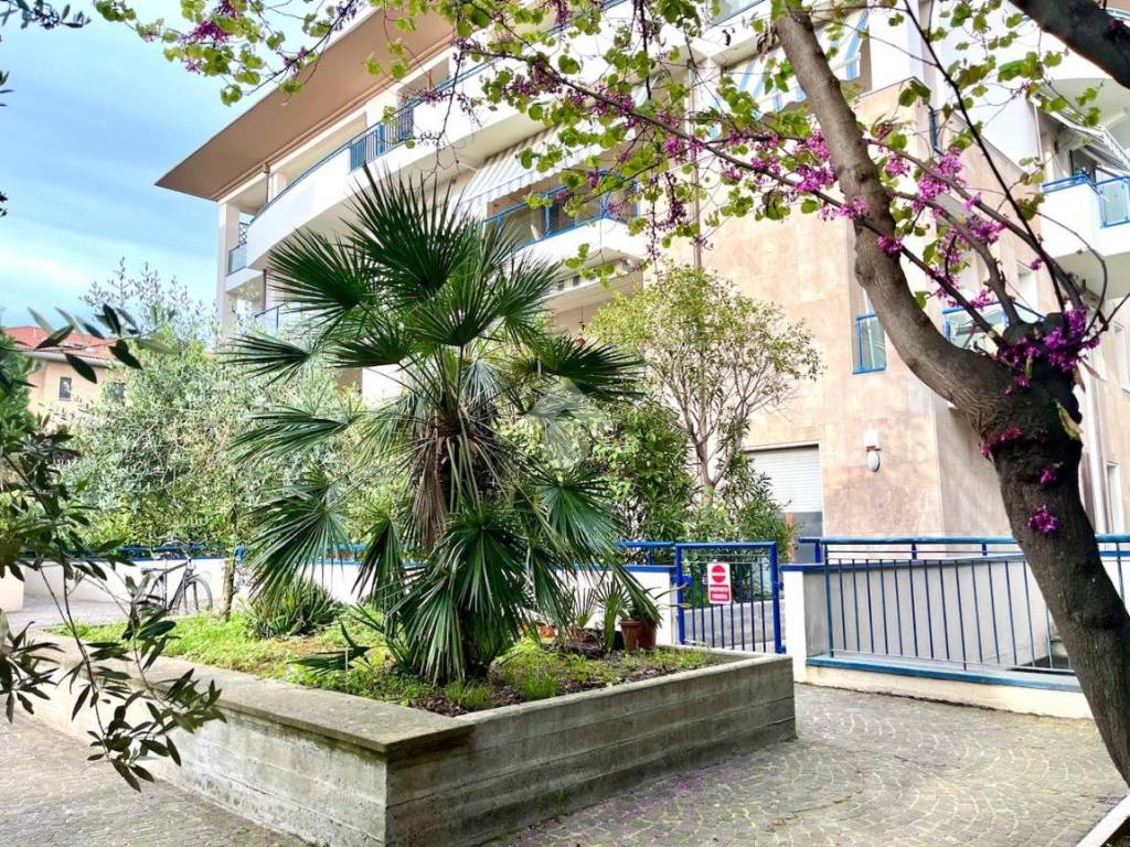 Appartamento a Pesaro in Via Hermada - Foto 3