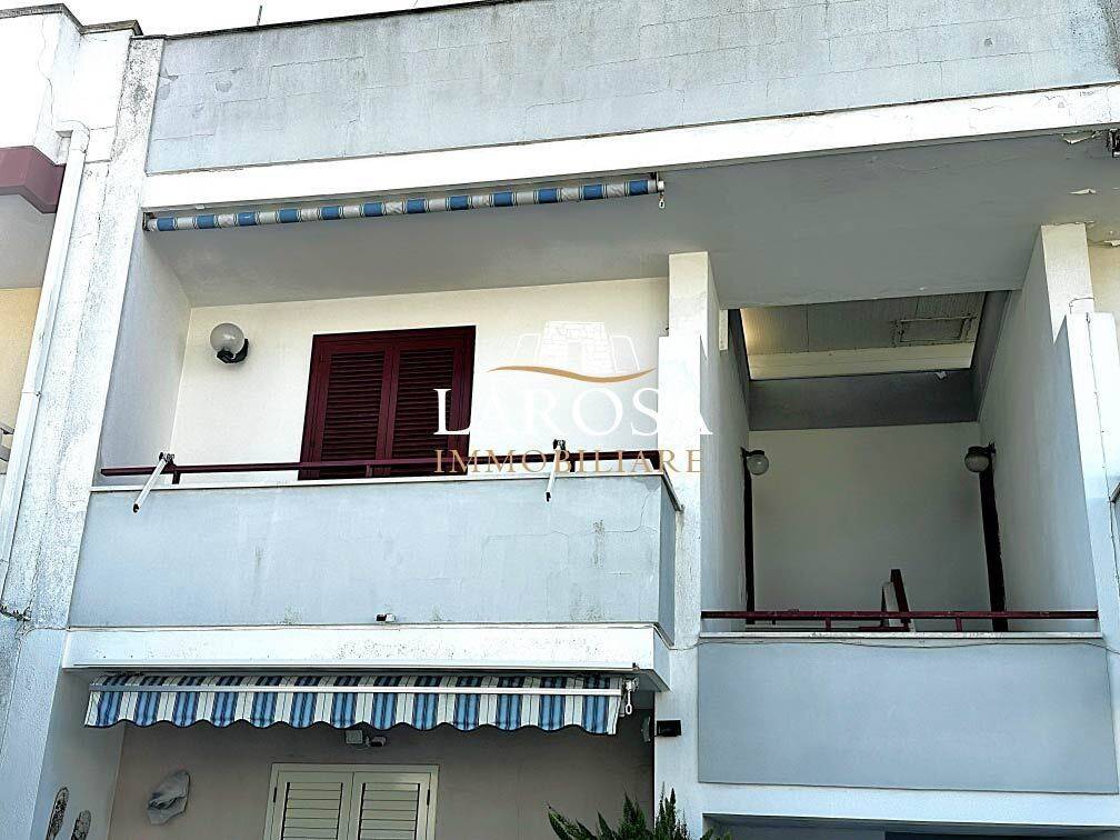 Appartamento a Melendugno in Via Ettore Fieramosca, 77 - Foto 2