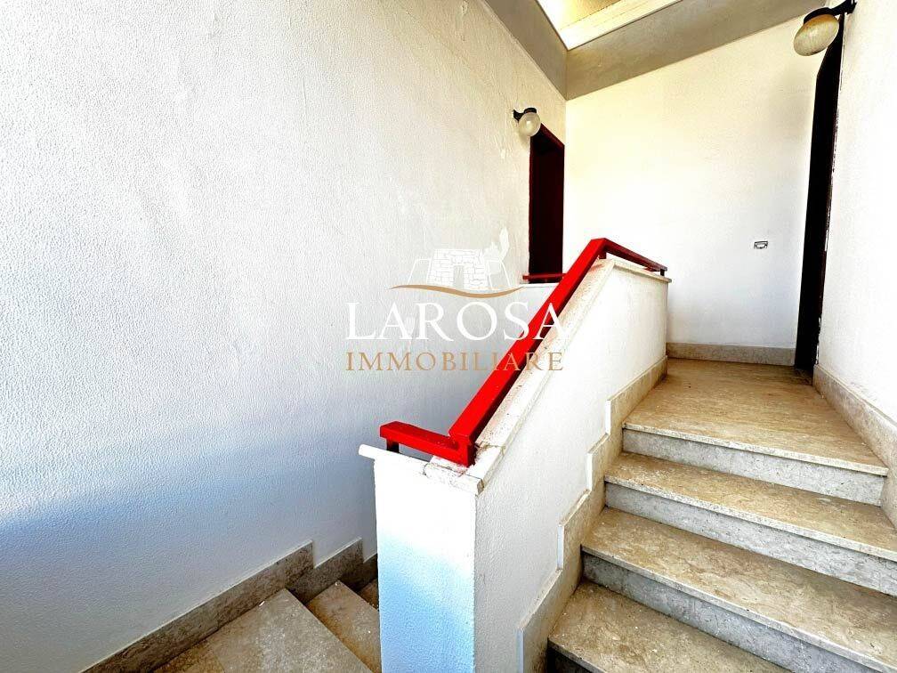 Appartamento a Melendugno in Via Ettore Fieramosca, 77 - Foto 4