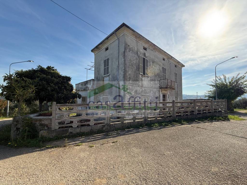 Casa indipendente a Miglianico in Contrada Foreste, 18 - Foto 3