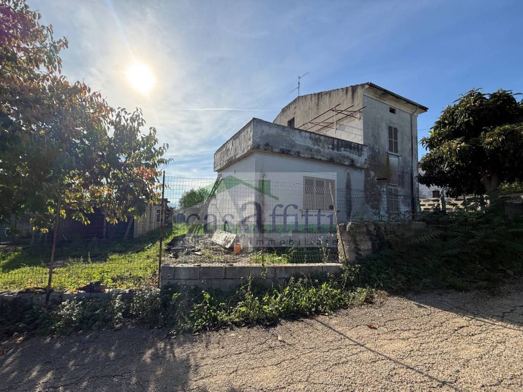 Casa indipendente a Miglianico in Contrada Foreste, 18 - Foto 4