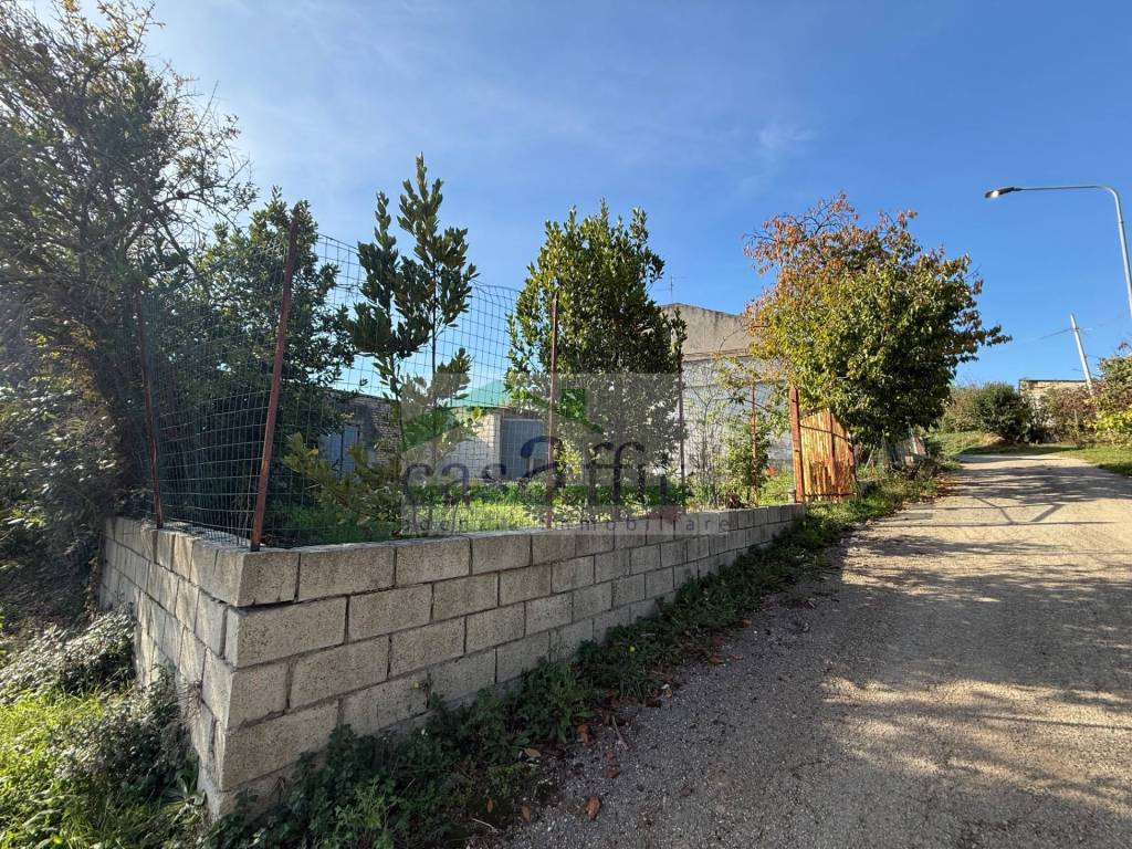 Casa indipendente a Miglianico in Contrada Foreste, 18 - Foto 5