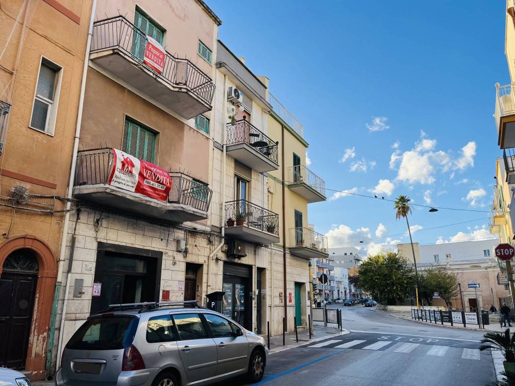 Appartamento a Mola di bari in Via Nicolò van Westerhout, 74 - Foto 2