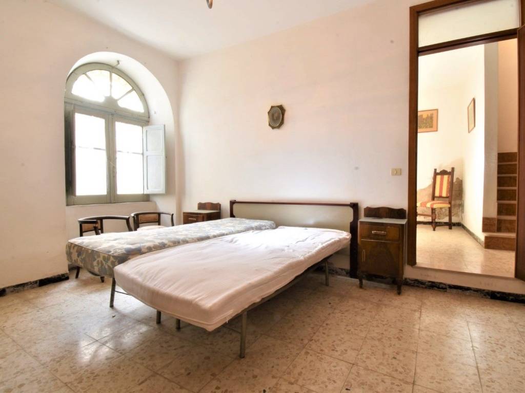 Casa indipendente a Iglesias in Via Vincenzo Sulis - Foto 4