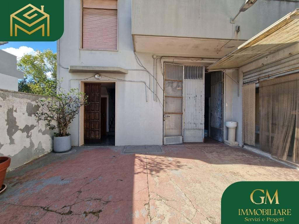 Villa a Matino in Via Bertani, 3 - Foto 2