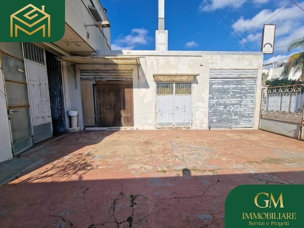 Villa a Matino in Via Bertani, 3 - Foto 3