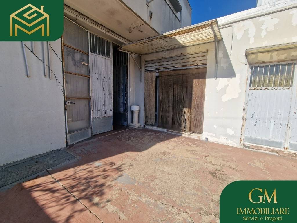 Villa a Matino in Via Bertani, 3 - Foto 4