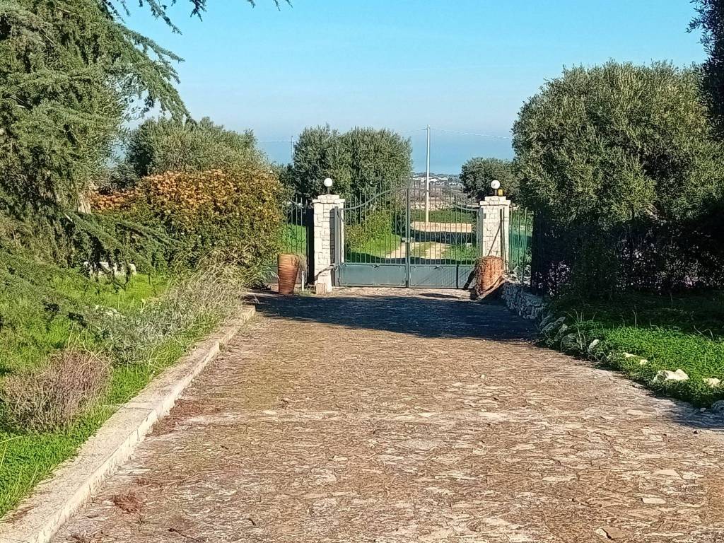 Villa a Polignano a mare in CONTRADA MARCO DI MOLA - Foto 3