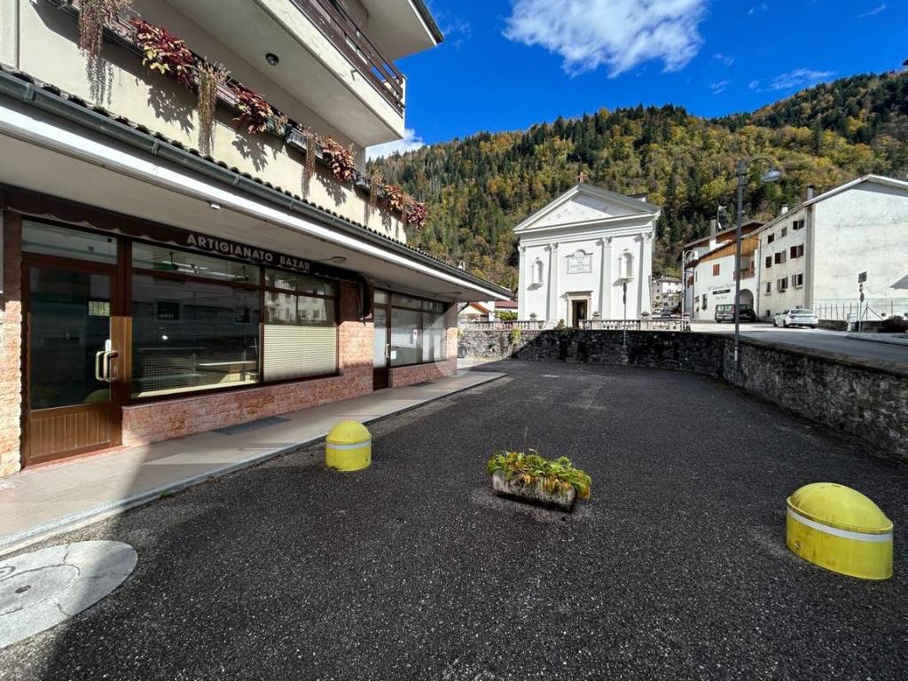 Appartamento a Arta terme in Via Roma, 2 - Foto 2