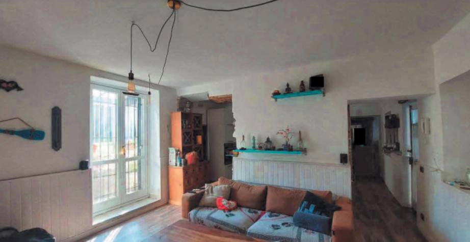 Appartamento a Busto arsizio in Vicolo Curtatone, 3 - Foto 2