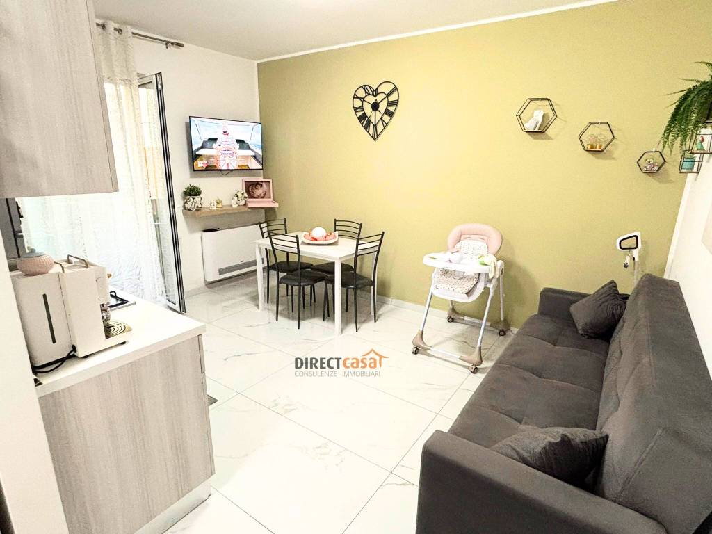 Appartamento a Acerra in Via Zara - Foto 2