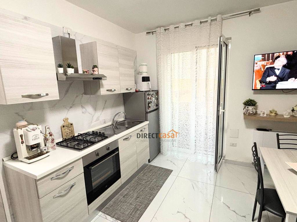 Appartamento a Acerra in Via Zara - Foto 3