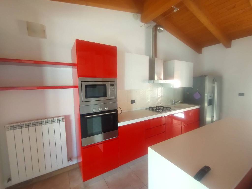 Appartamento a Mombaroccio in Via Antonio Gramsci - Foto 5