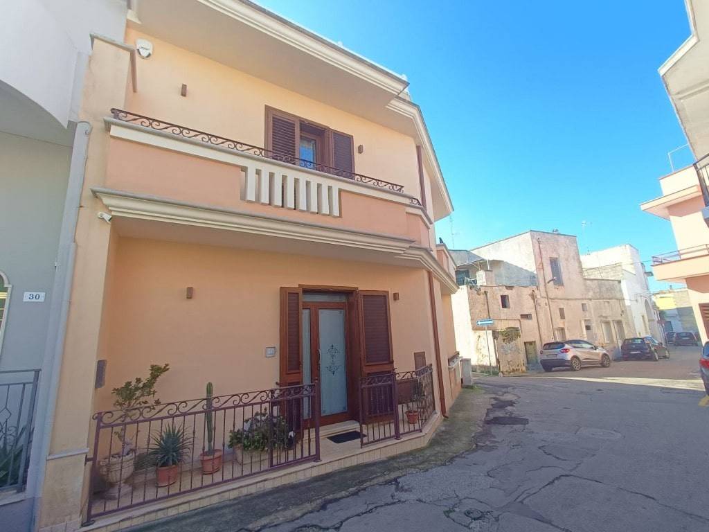 Casa indipendente a Taurisano in via Caracciolo, snc - Foto 2