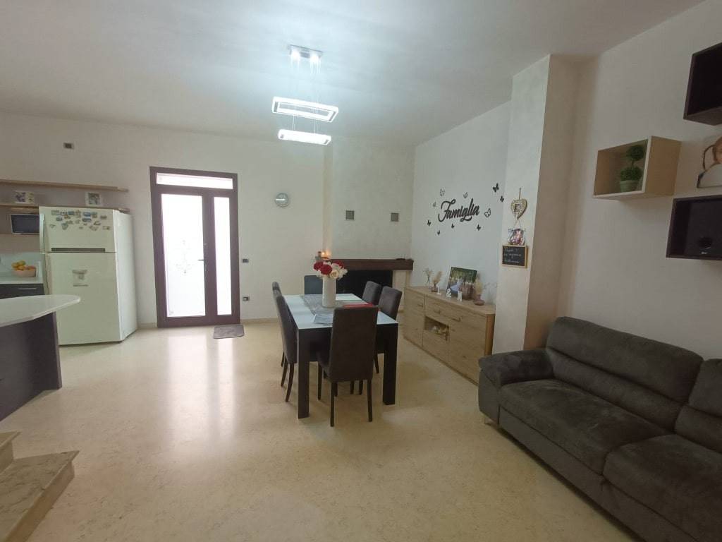 Casa indipendente a Taurisano in via Caracciolo, snc - Foto 4