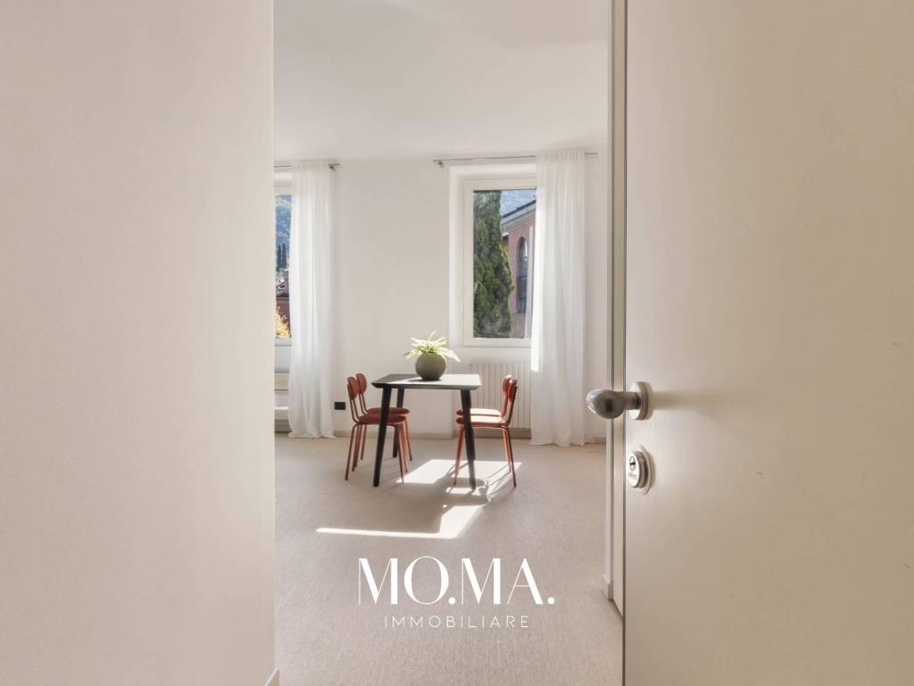 Appartamento a Malgrate in Via Giuseppe Parini, 31 - Foto 5