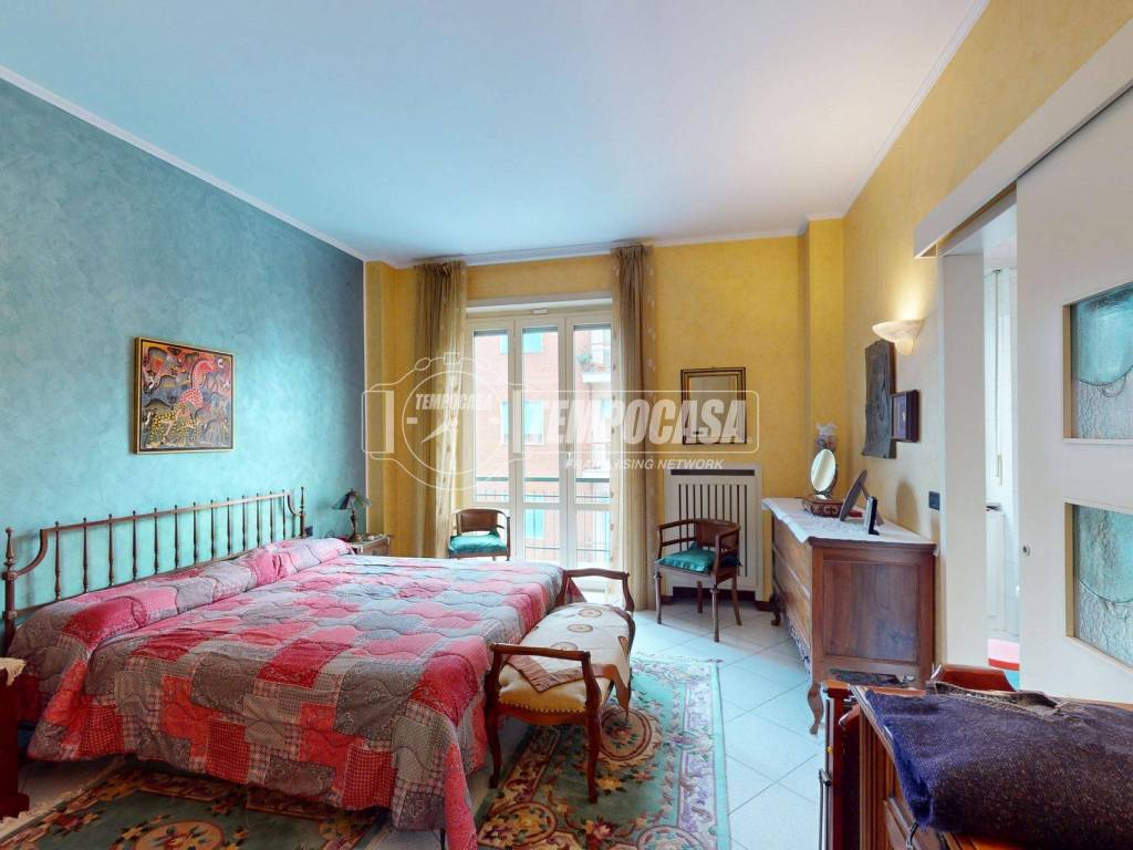 Appartamento a Rivoli in Via PO 39 - Foto 2