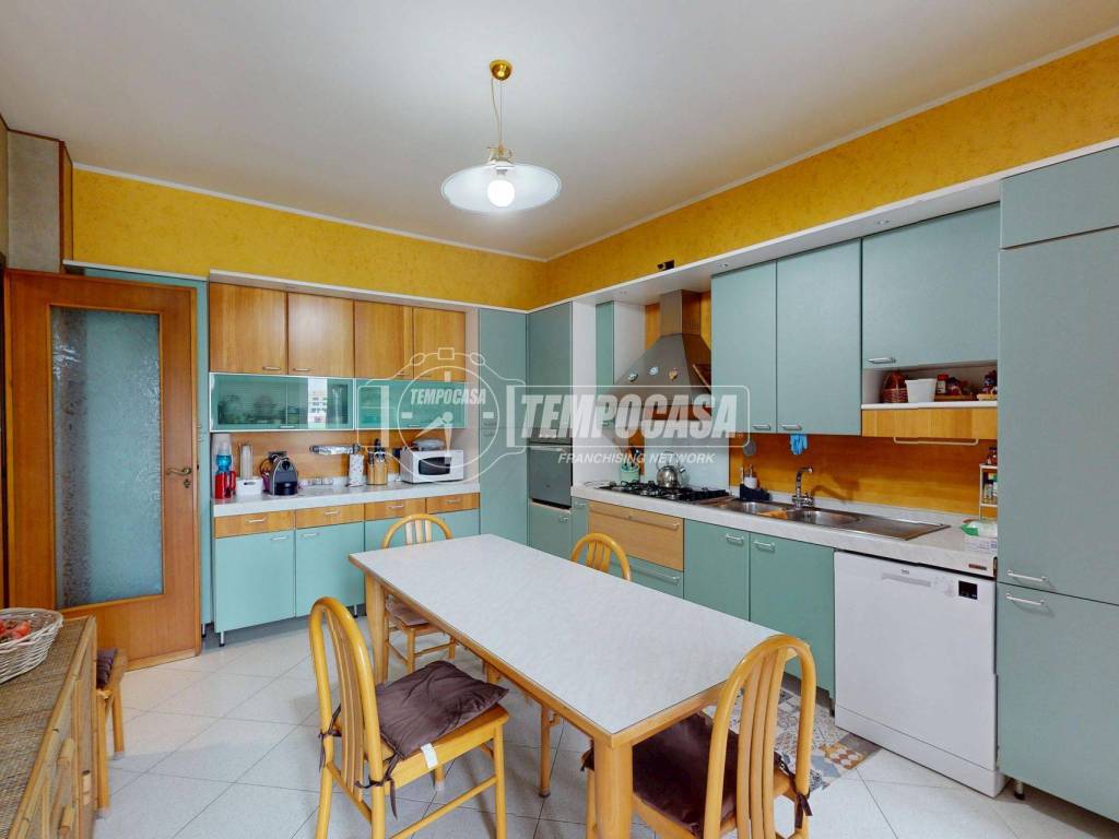 Appartamento a Rivoli in Via PO 39 - Foto 3