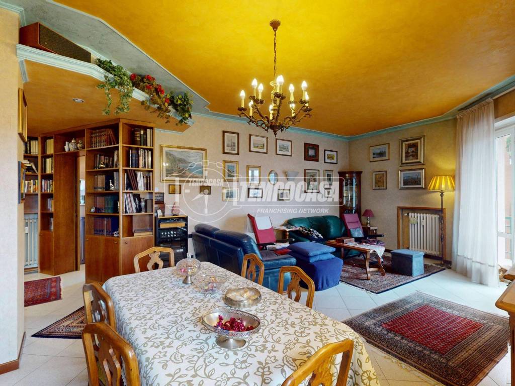 Appartamento a Rivoli in Via PO 39 - Foto 4