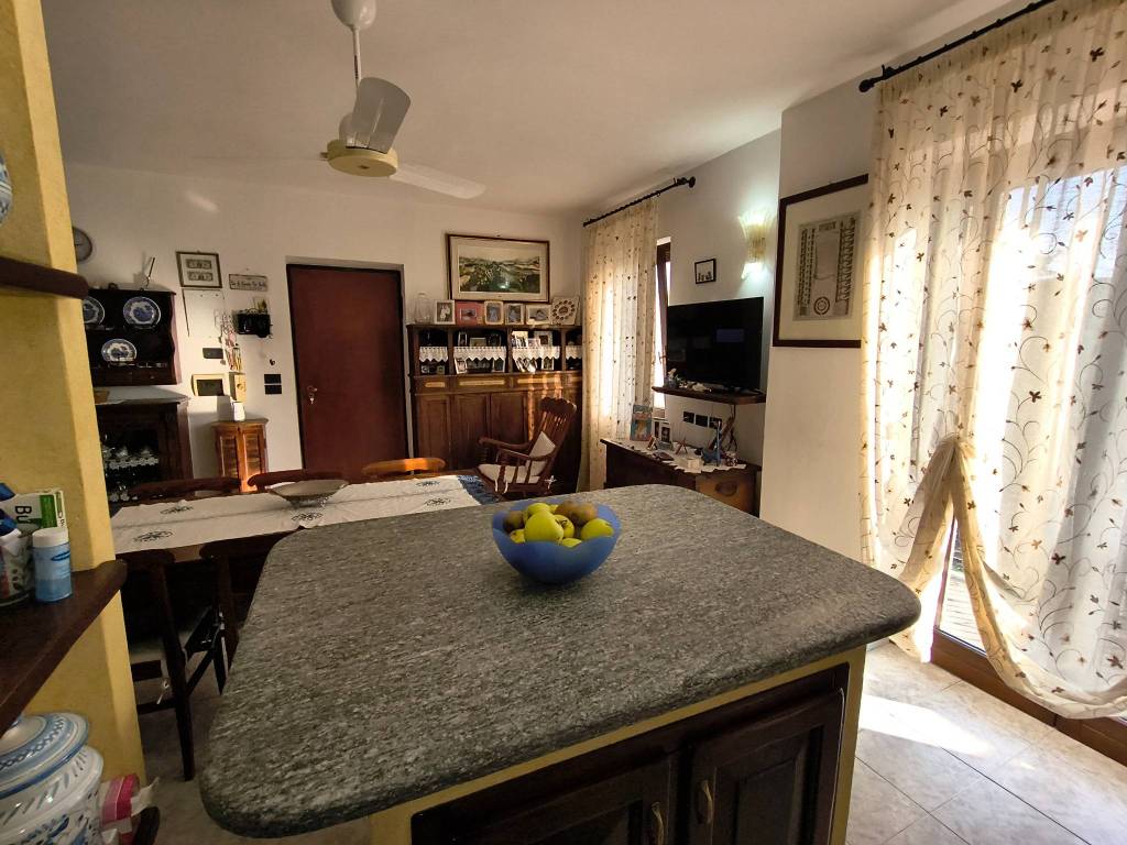 Appartamento a Scalenghe in Vicolo delle Scuole - Foto 4